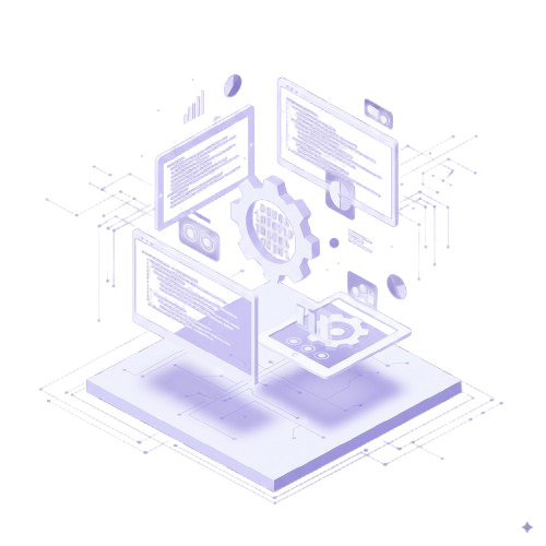 Comprehensive Technical Support illustration